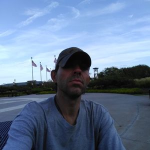 Meet your Posher, Brian